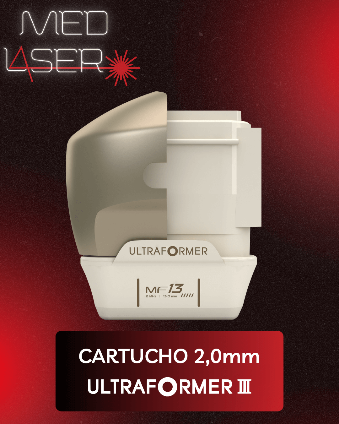 Cartucho sem uso? Temos a solução ideal! Não deixe seus equipamentos parados! Realizamos o recondicionamento de cartuchos para Ultraformer 3 e MPT. Entre em contato agora e veja como podemos ajudar. Atendemos em todo o Brasil!