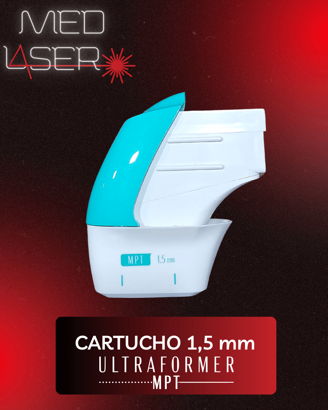 Cartucho sem uso? Temos a solução ideal! Não deixe seus equipamentos parados! Realizamos o recondicionamento de cartuchos para Ultraformer 3 e MPT. Entre em contato agora e veja como podemos ajudar. Atendemos em todo o Brasil!
