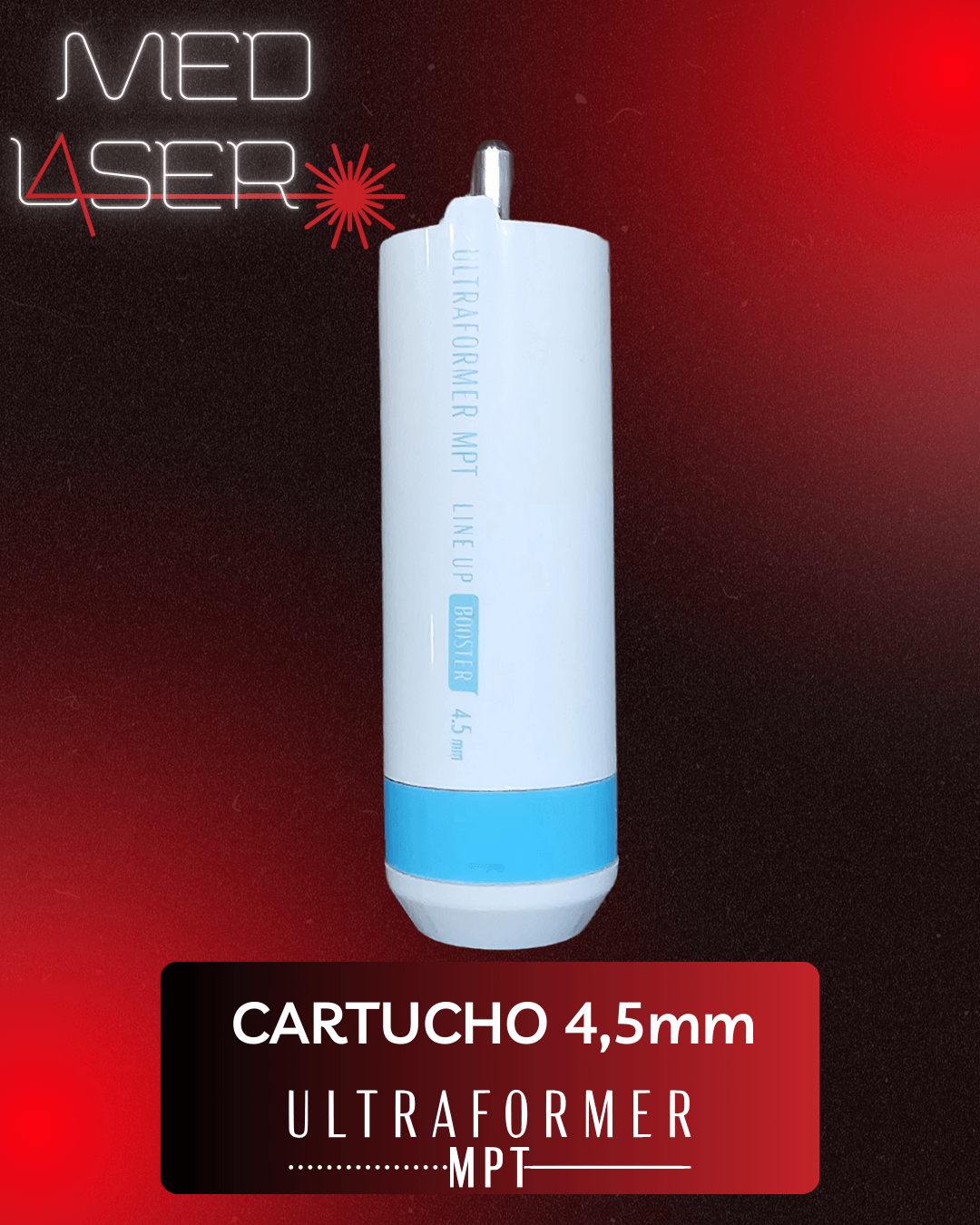 Cartucho sem uso? Temos a solução ideal! Não deixe seus equipamentos parados! Realizamos o recondicionamento de cartuchos para Ultraformer 3 e MPT. Entre em contato agora e veja como podemos ajudar. Atendemos em todo o Brasil!