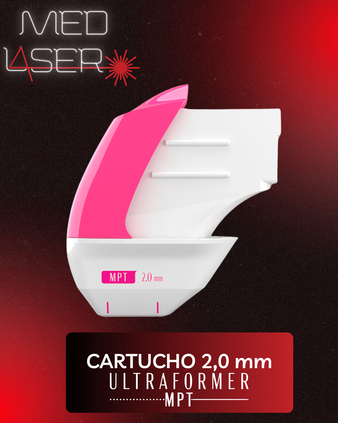 Cartucho sem uso? Temos a solução ideal! Não deixe seus equipamentos parados! Realizamos o recondicionamento de cartuchos para Ultraformer 3 e MPT. Entre em contato agora e veja como podemos ajudar. Atendemos em todo o Brasil!