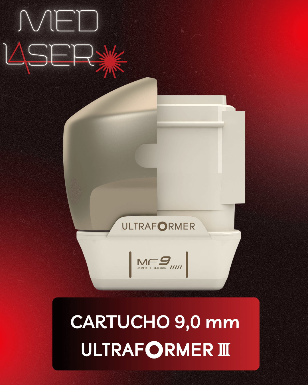 Cartucho sem uso? Temos a solução ideal! Não deixe seus equipamentos parados! Realizamos o recondicionamento de cartuchos para Ultraformer 3 e MPT. Entre em contato agora e veja como podemos ajudar. Atendemos em todo o Brasil!