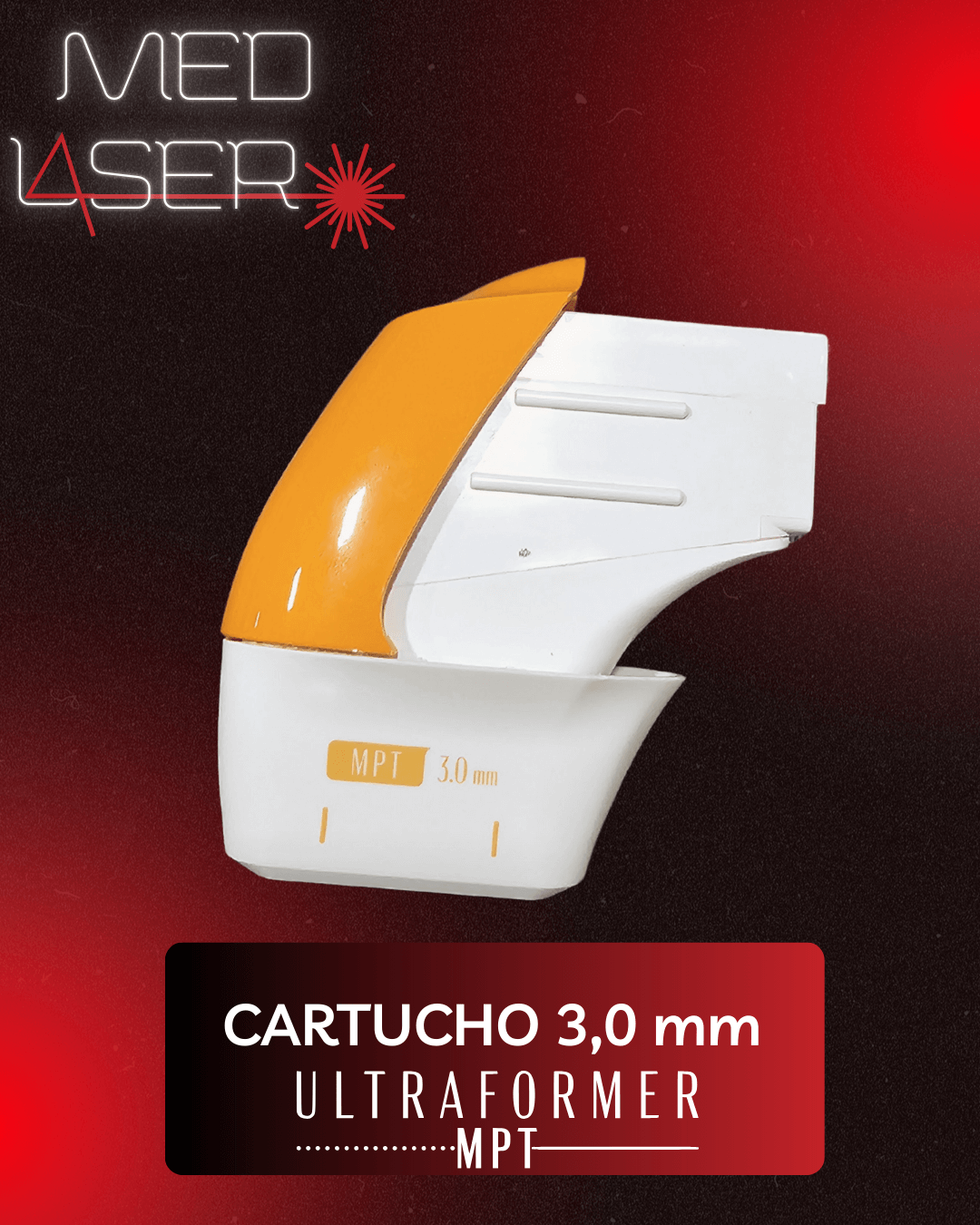 Cartucho sem uso? Temos a solução ideal! Não deixe seus equipamentos parados! Realizamos o recondicionamento de cartuchos para Ultraformer 3 e MPT. Entre em contato agora e veja como podemos ajudar. Atendemos em todo o Brasil!
