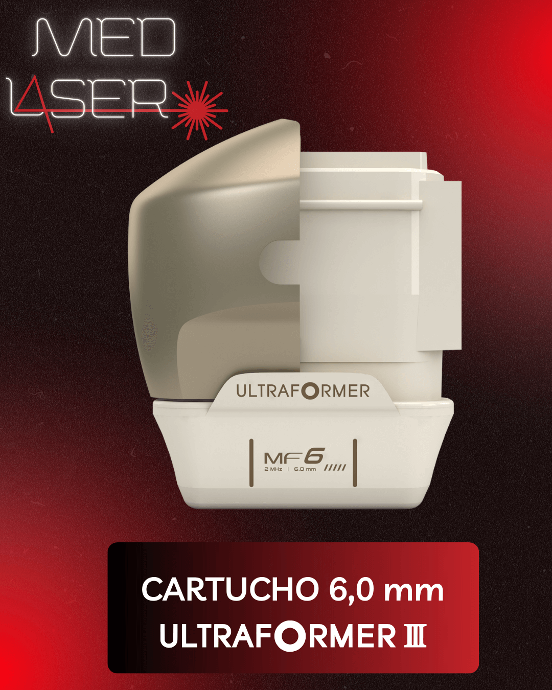 Cartucho sem uso? Temos a solução ideal! Não deixe seus equipamentos parados! Realizamos o recondicionamento de cartuchos para Ultraformer 3 e MPT. Entre em contato agora e veja como podemos ajudar. Atendemos em todo o Brasil!