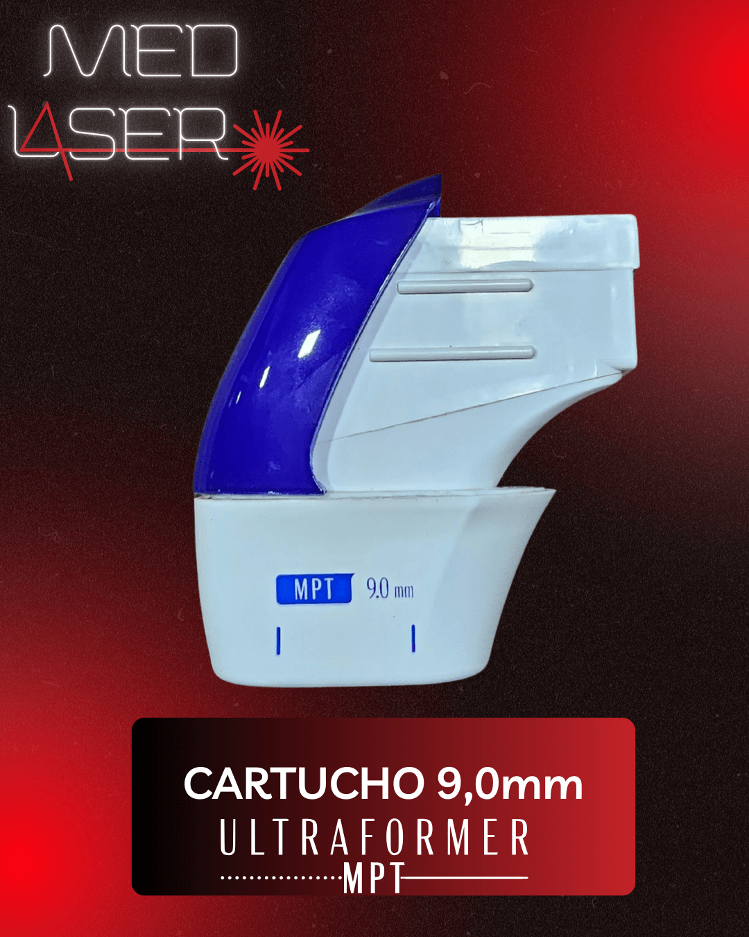 Cartucho sem uso? Temos a solução ideal! Não deixe seus equipamentos parados! Realizamos o recondicionamento de cartuchos para Ultraformer 3 e MPT. Entre em contato agora e veja como podemos ajudar. Atendemos em todo o Brasil!
