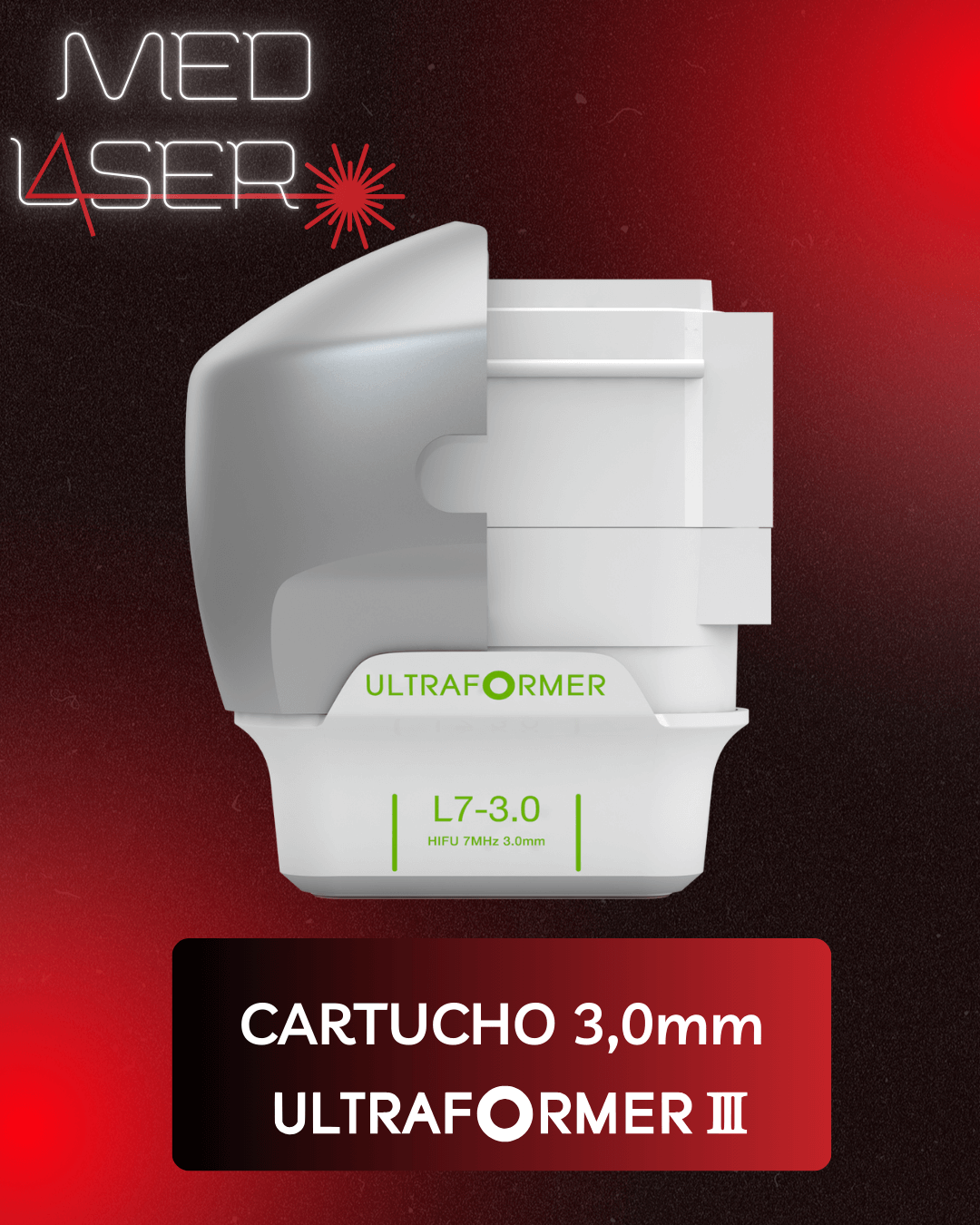 Cartucho sem uso? Temos a solução ideal! Não deixe seus equipamentos parados! Realizamos o recondicionamento de cartuchos para Ultraformer 3 e MPT. Entre em contato agora e veja como podemos ajudar. Atendemos em todo o Brasil!