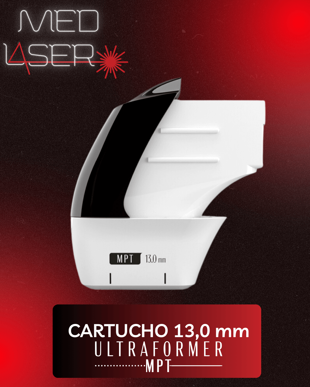 Cartucho sem uso? Temos a solução ideal! Não deixe seus equipamentos parados! Realizamos o recondicionamento de cartuchos para Ultraformer 3 e MPT. Entre em contato agora e veja como podemos ajudar. Atendemos em todo o Brasil!