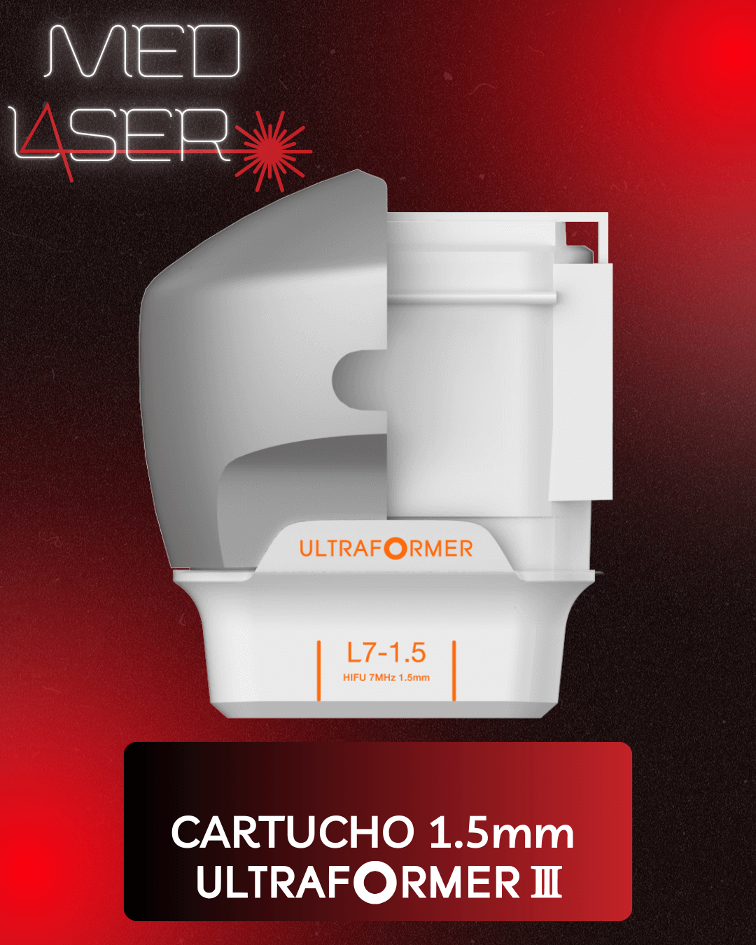 Cartucho sem uso? Temos a solução ideal! Não deixe seus equipamentos parados! Realizamos o recondicionamento de cartuchos para Ultraformer 3 e MPT. Entre em contato agora e veja como podemos ajudar. Atendemos em todo o Brasil!