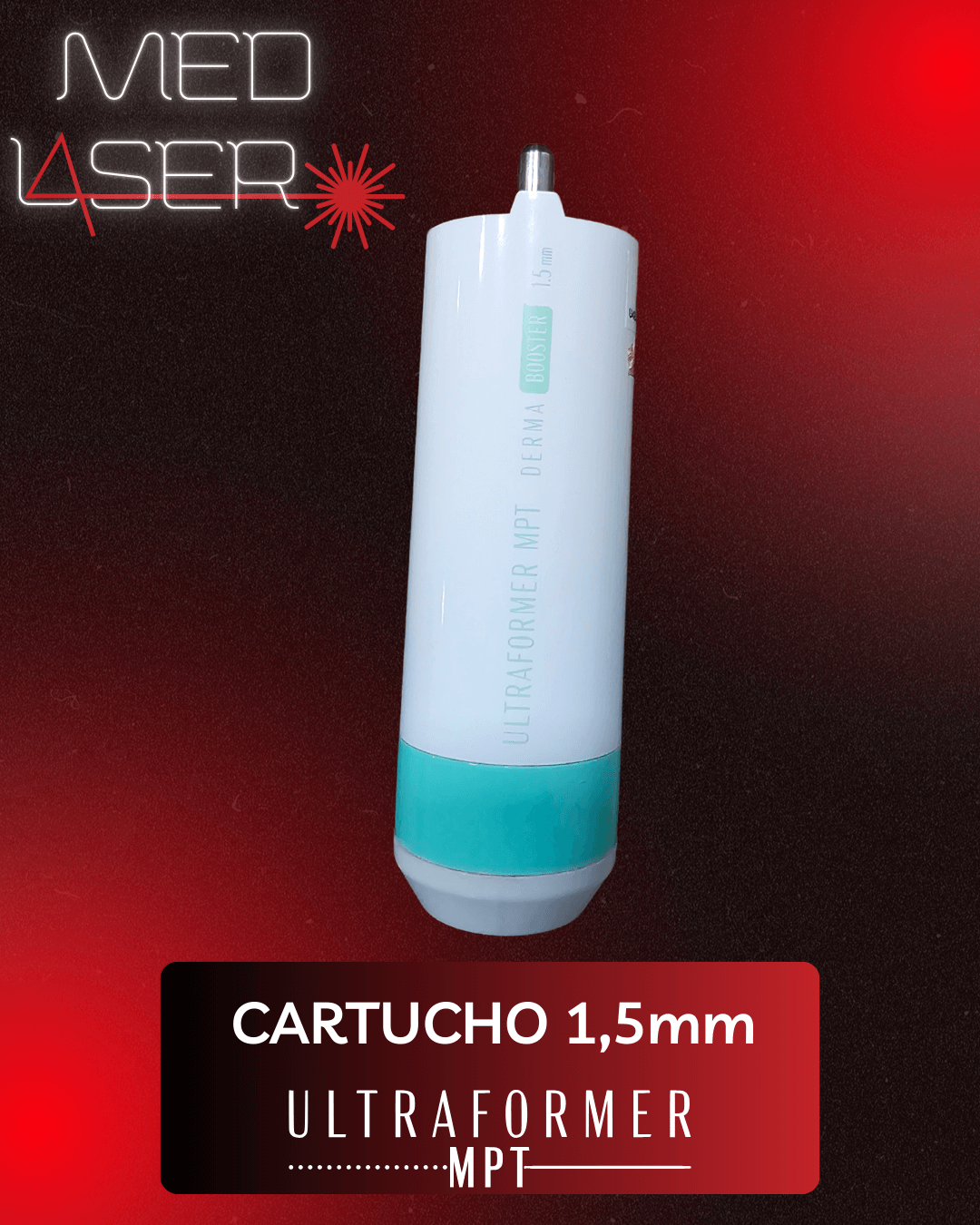 Cartucho sem uso? Temos a solução ideal! Não deixe seus equipamentos parados! Realizamos o recondicionamento de cartuchos para Ultraformer 3 e MPT. Entre em contato agora e veja como podemos ajudar. Atendemos em todo o Brasil!