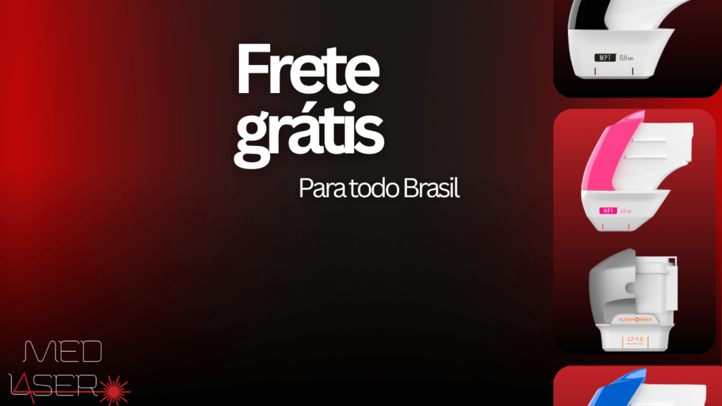 Seu cartucho não está disparando? Mande para nós e realize o recondicionamento!Escolha entre frete SEDEX, PAC ou aéreo. Revitalize seu cartucho e mantenha a excelência dos seus tratamentos
